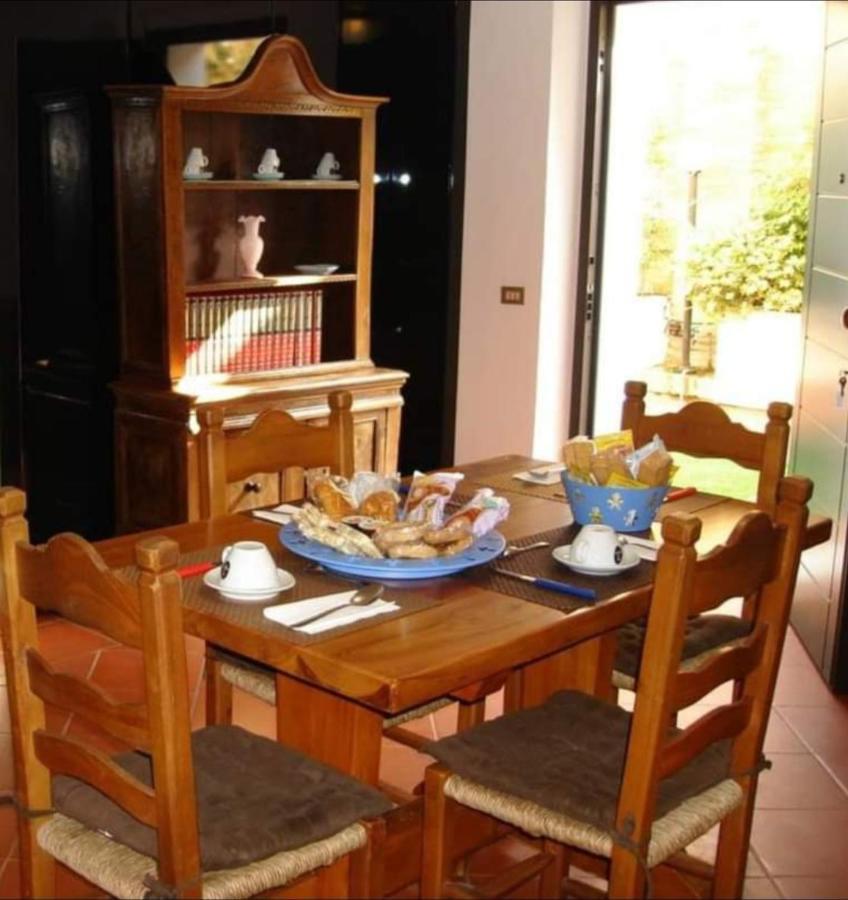 B&B La Chicca Ravenna Exterior photo